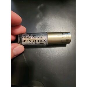 Too Faced Lip Injection Extreme .05 Oz‎ Lip Plumper Instant New